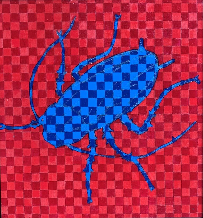 Cockroach 